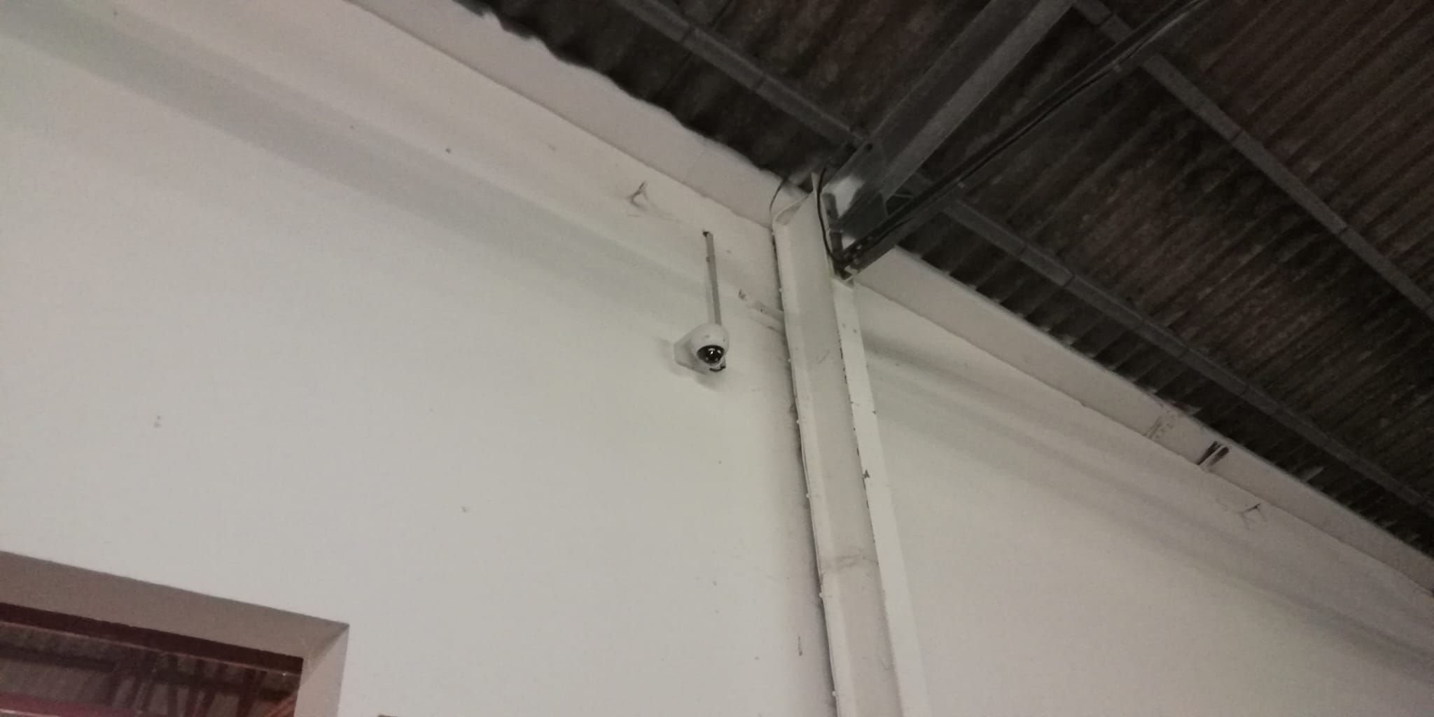 Installation Vidéosurveillance Résidentielle