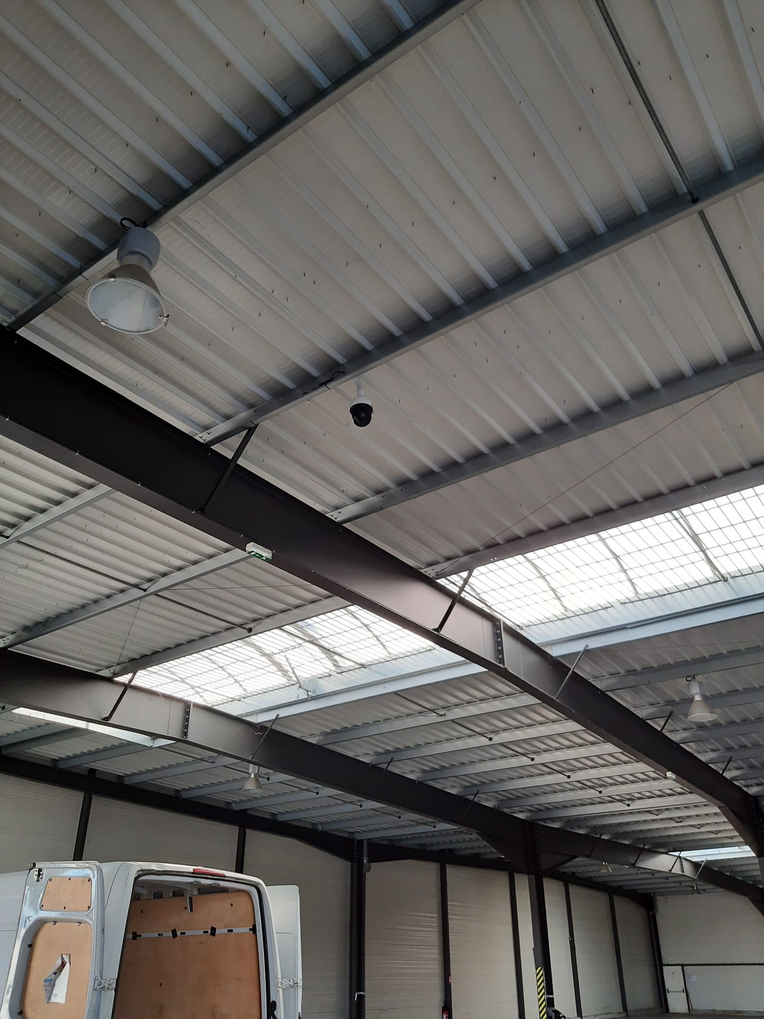 Entrepôt Logistique - Image 10