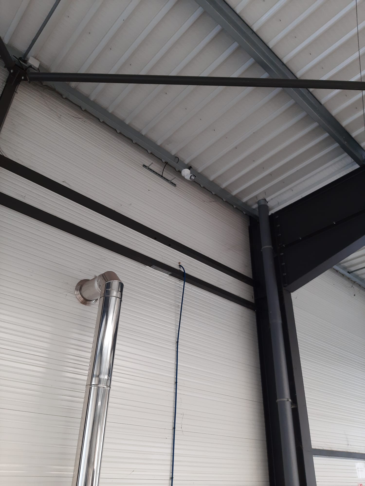 Entrepôt Logistique - Image 11