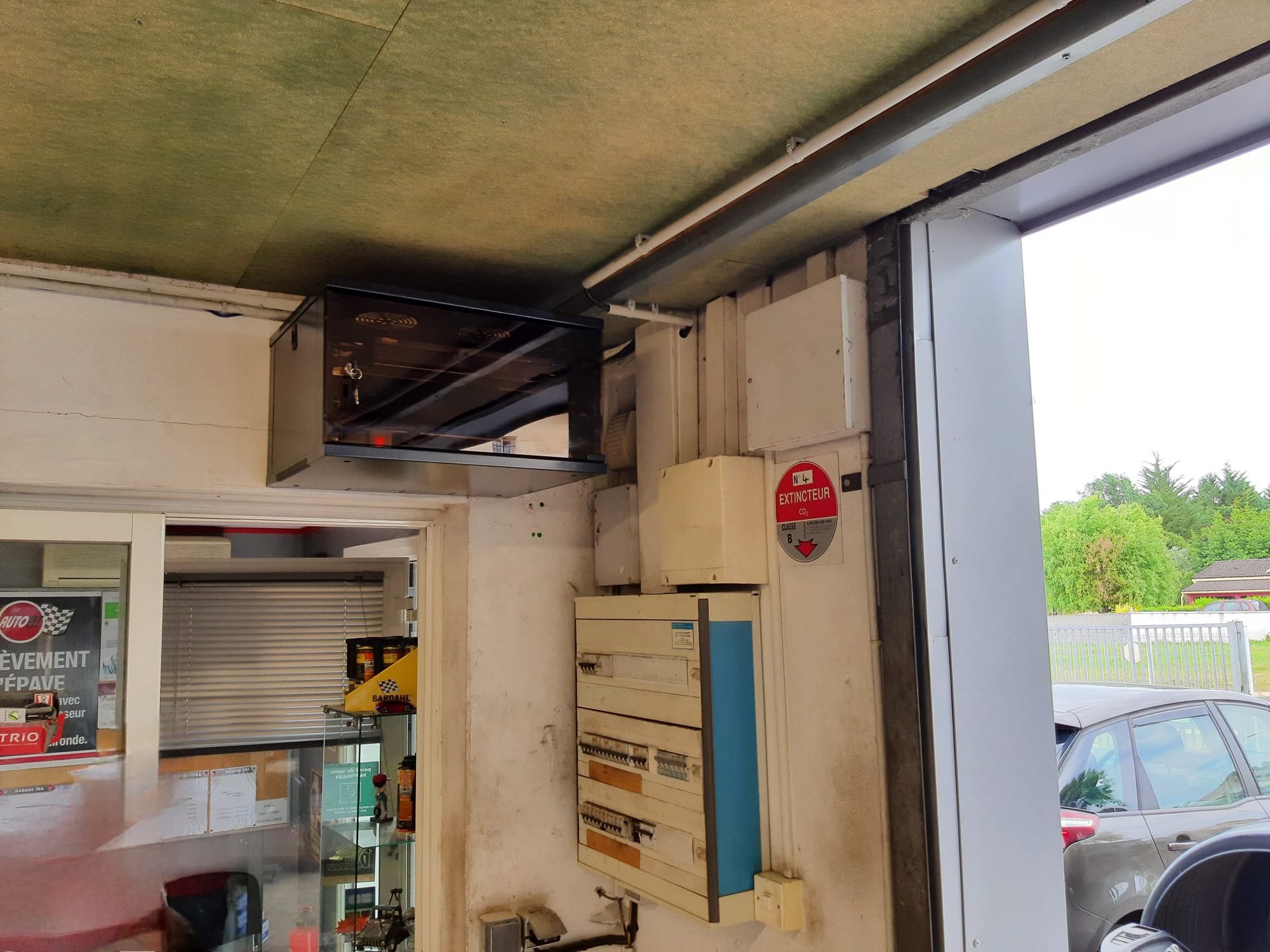 Garage Automobile - Image 11