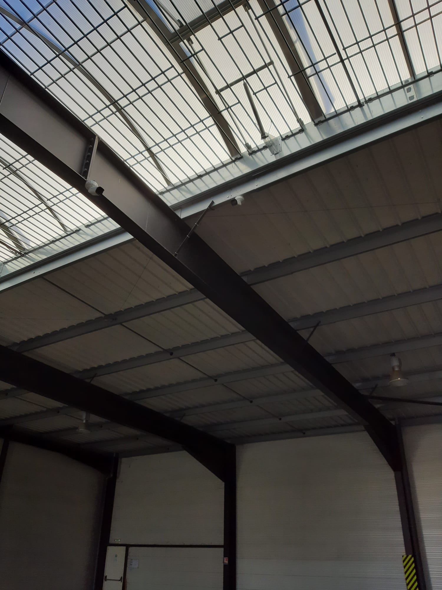 Entrepôt Logistique - Image 12