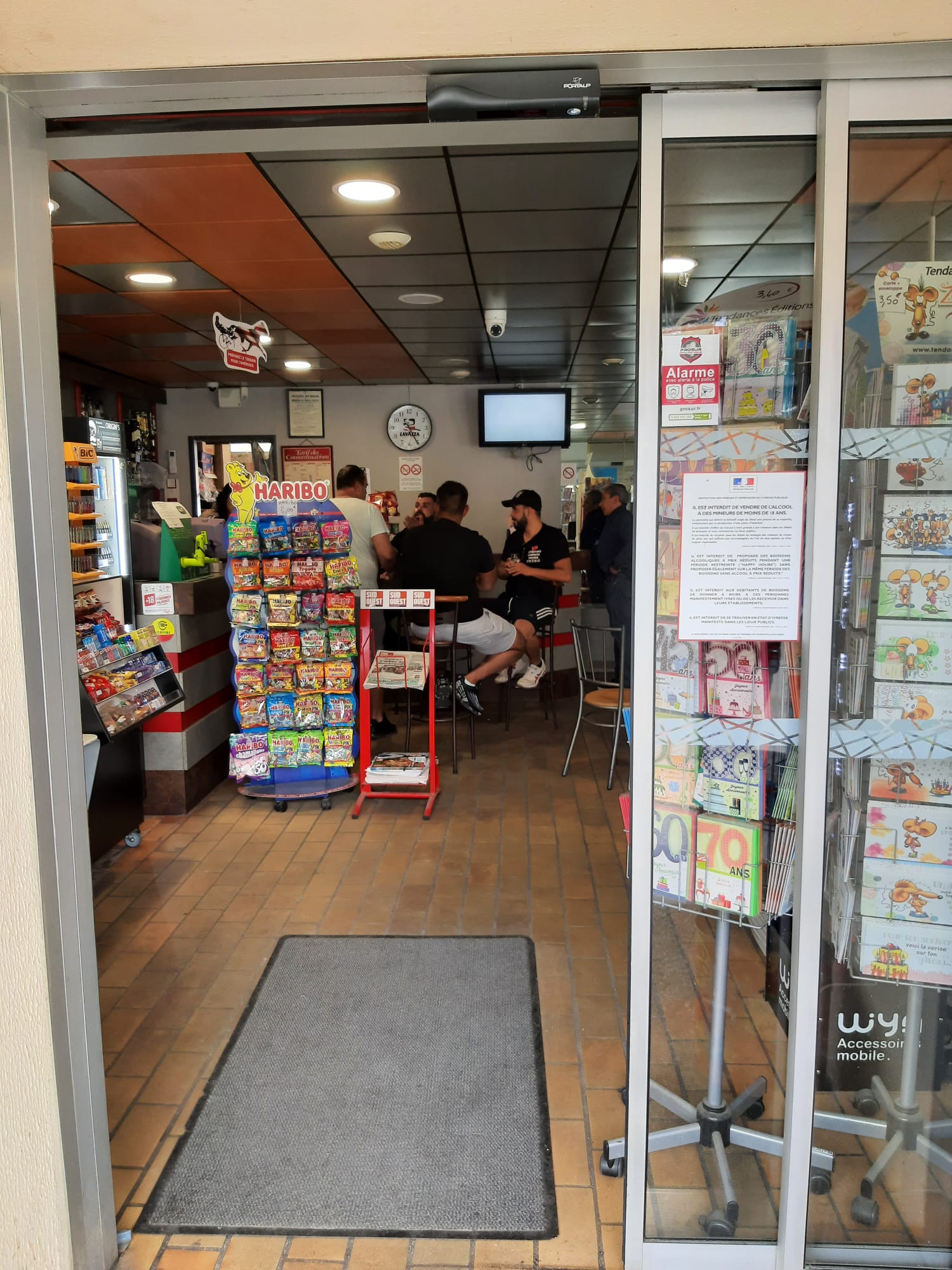 Bureau de Tabac - Image 2