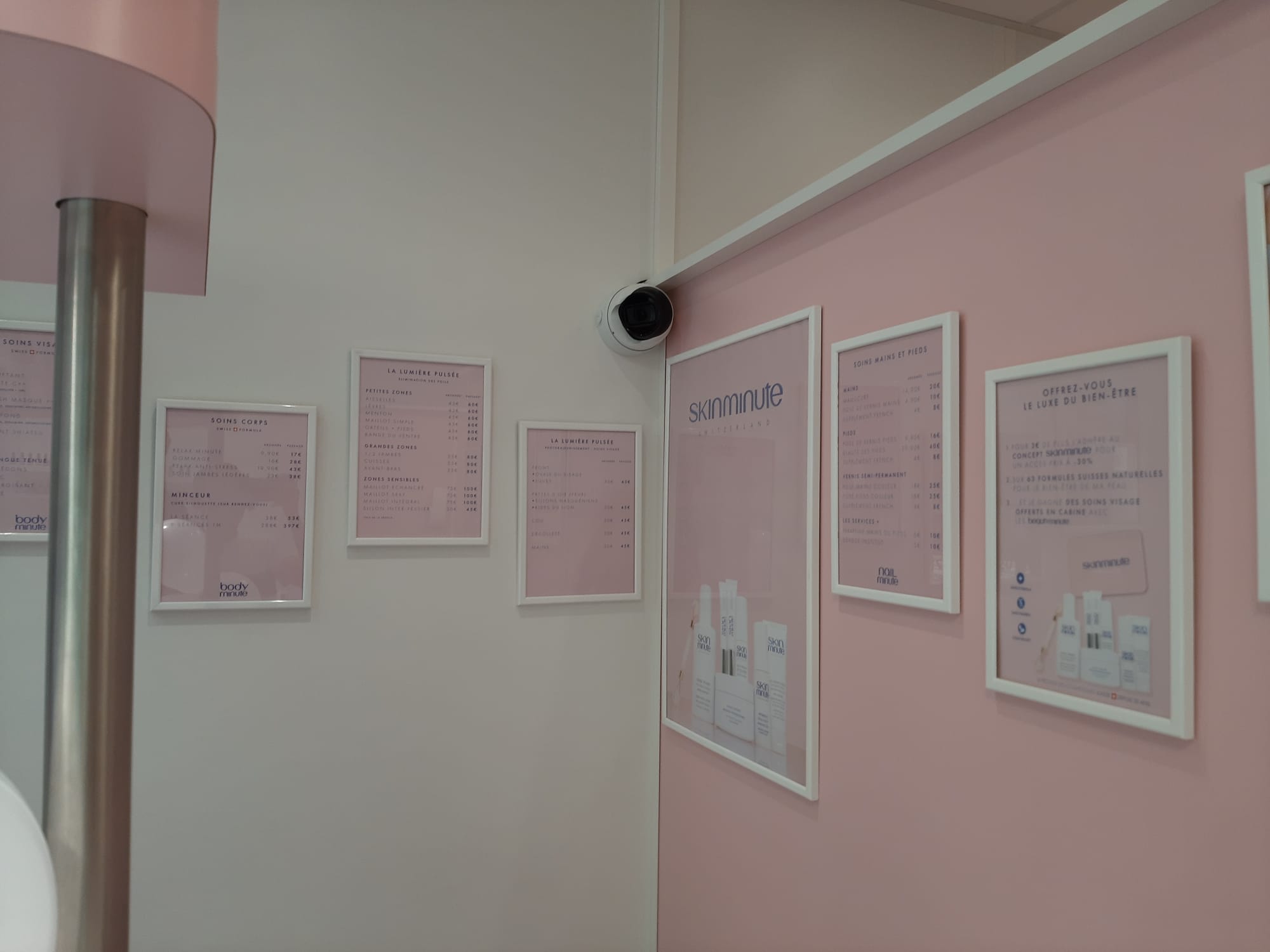 Centre de Beauté - Image 2