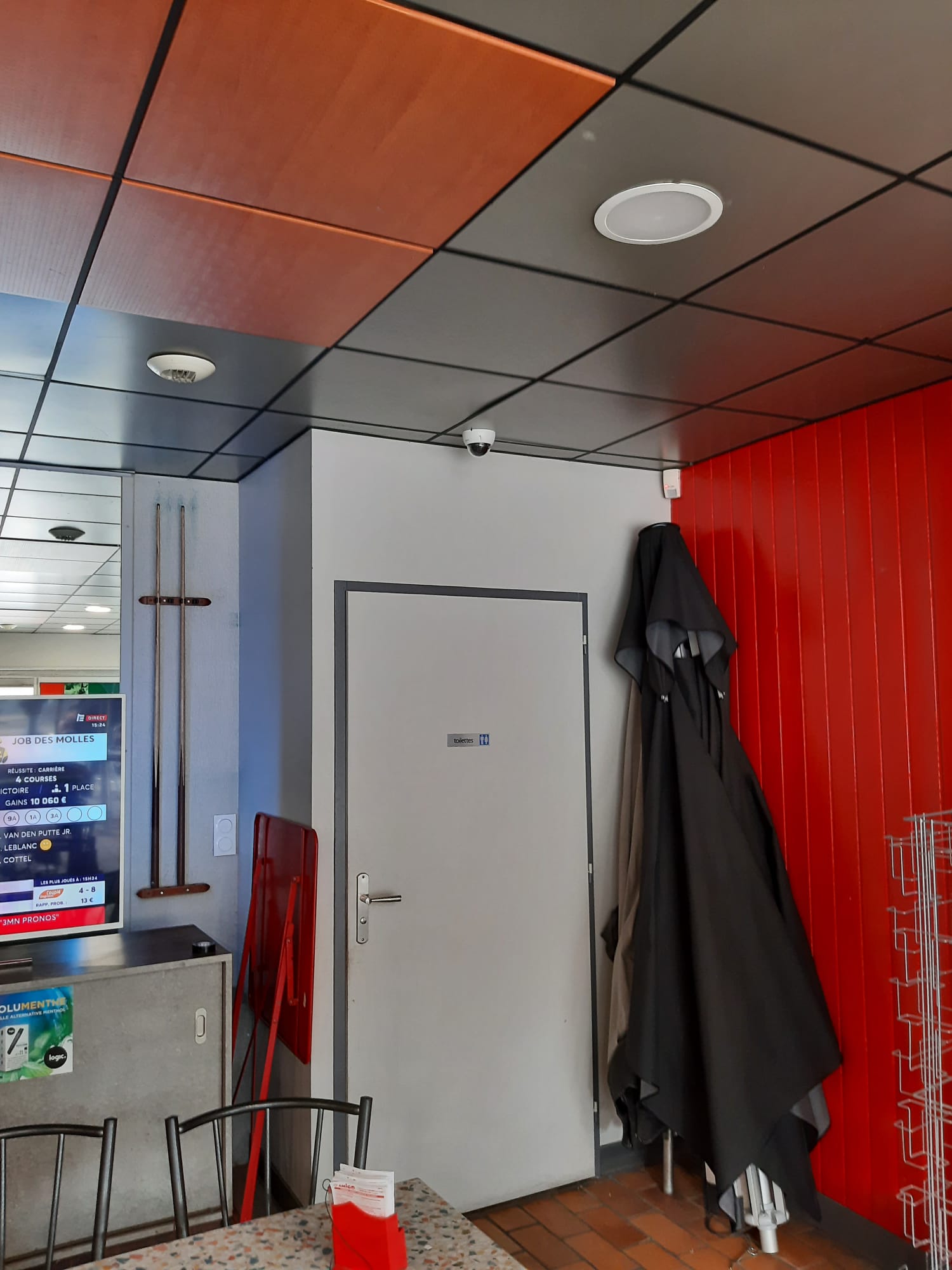 Bureau de Tabac - Image 3