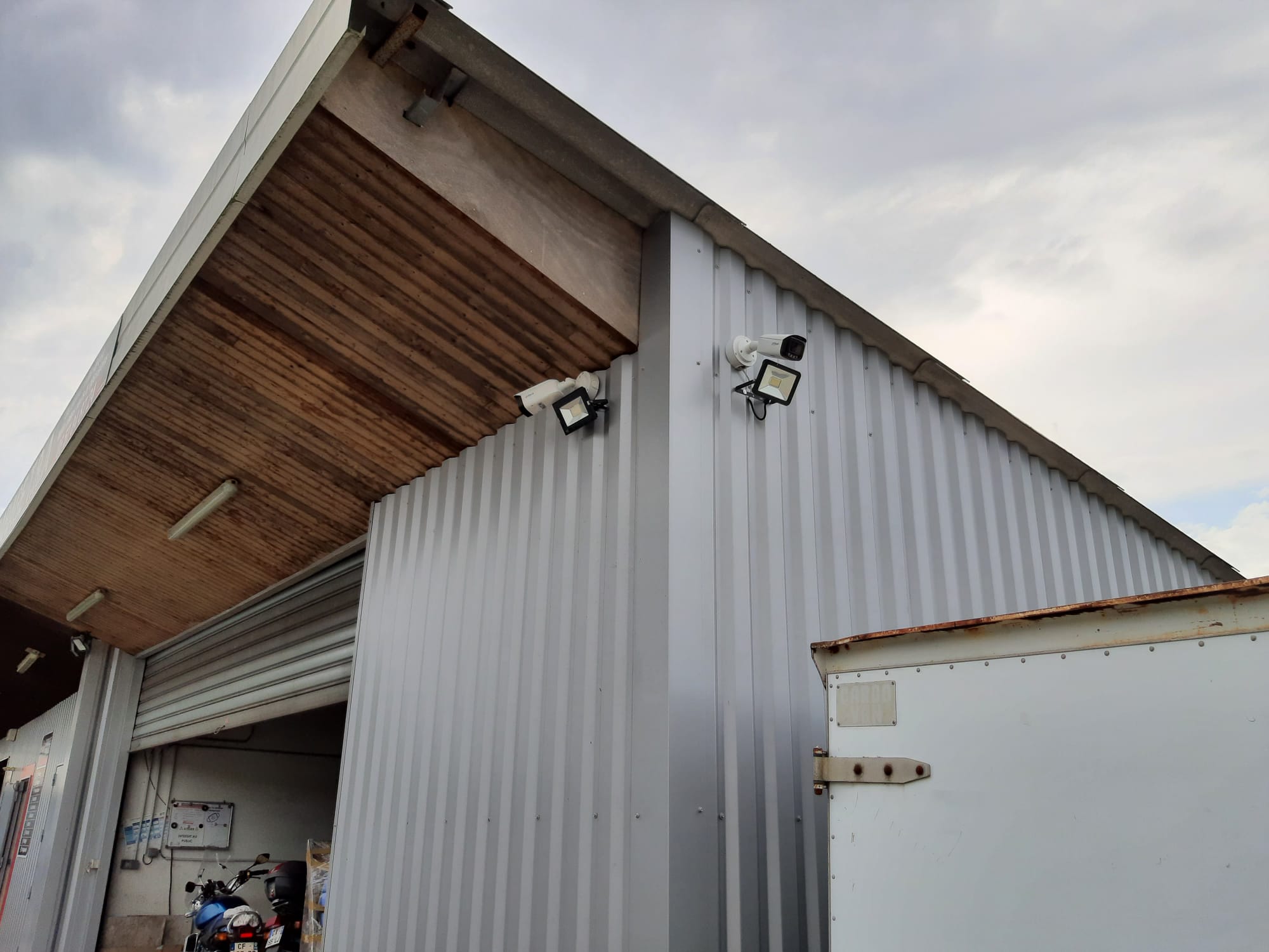 Garage Automobile - Image 3