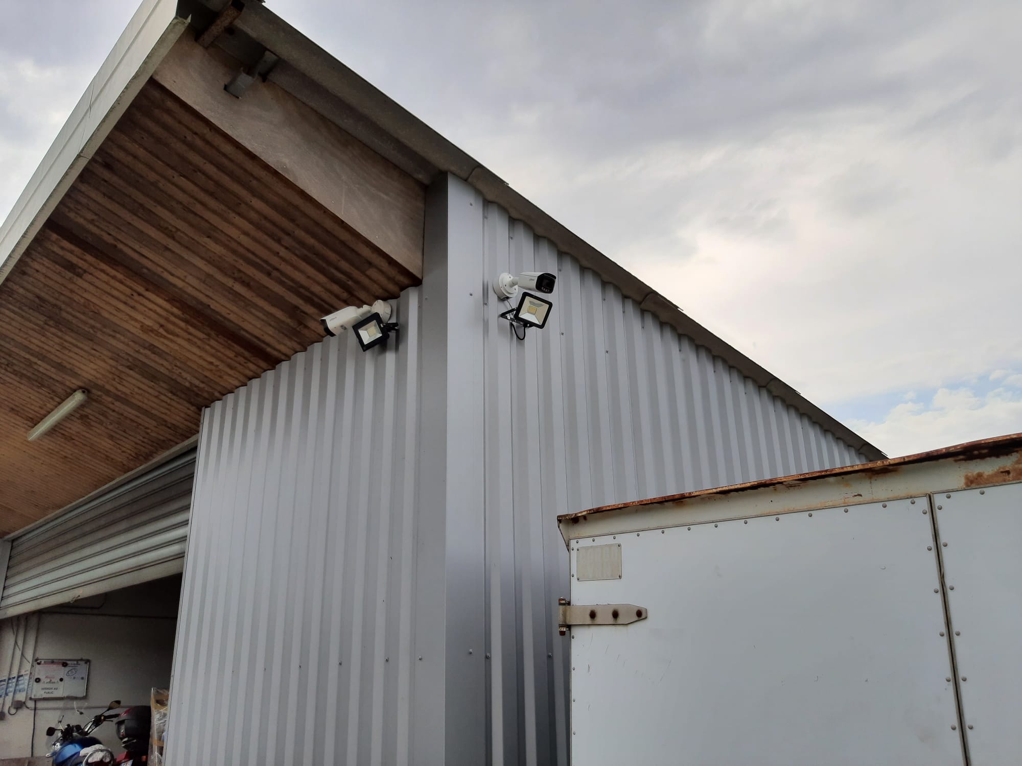 Garage Automobile - Image 4