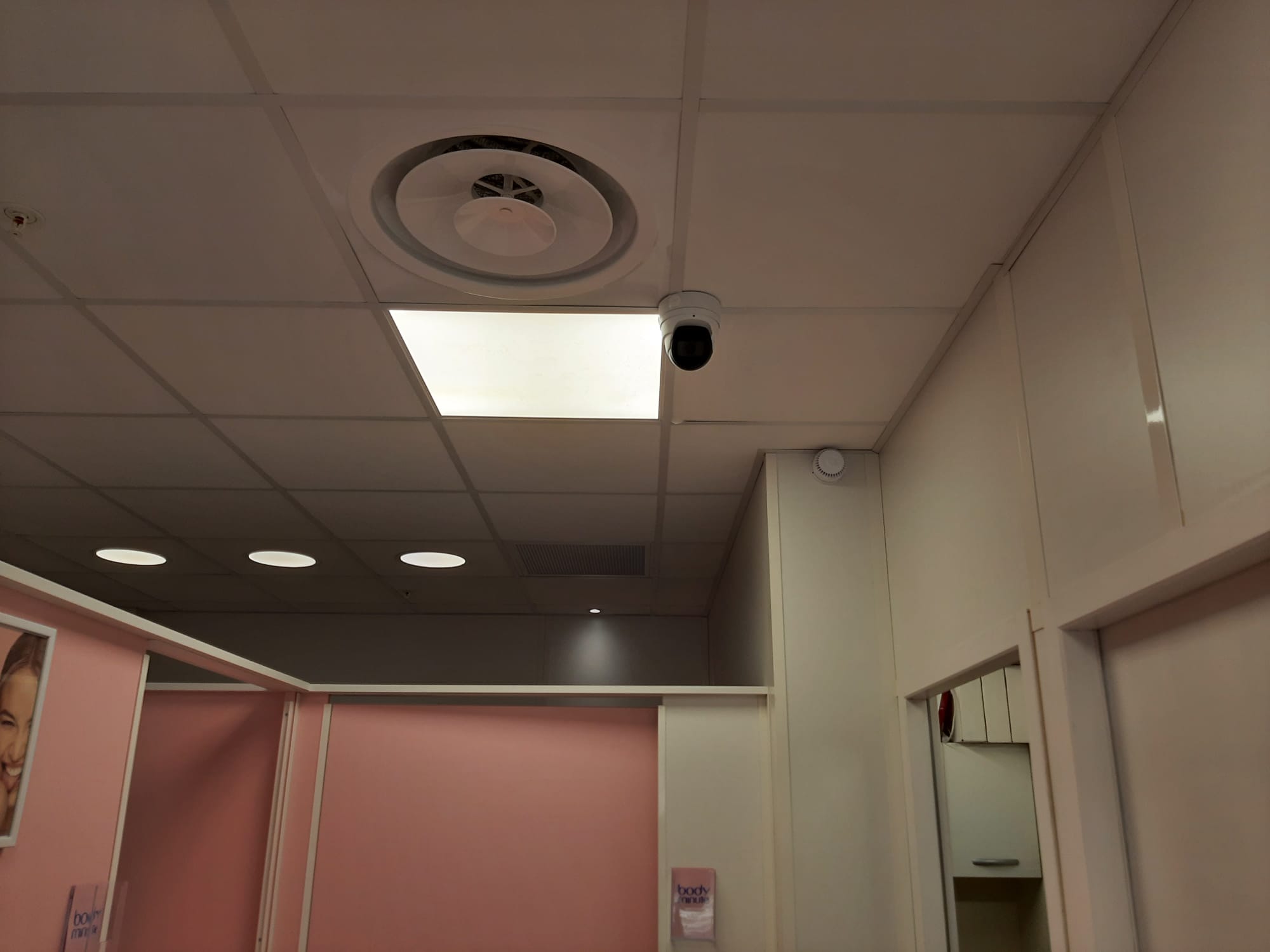 Centre de Beauté - Image 4