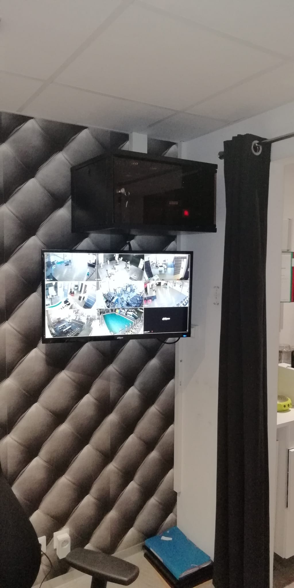 Salle de Sport - Image 4