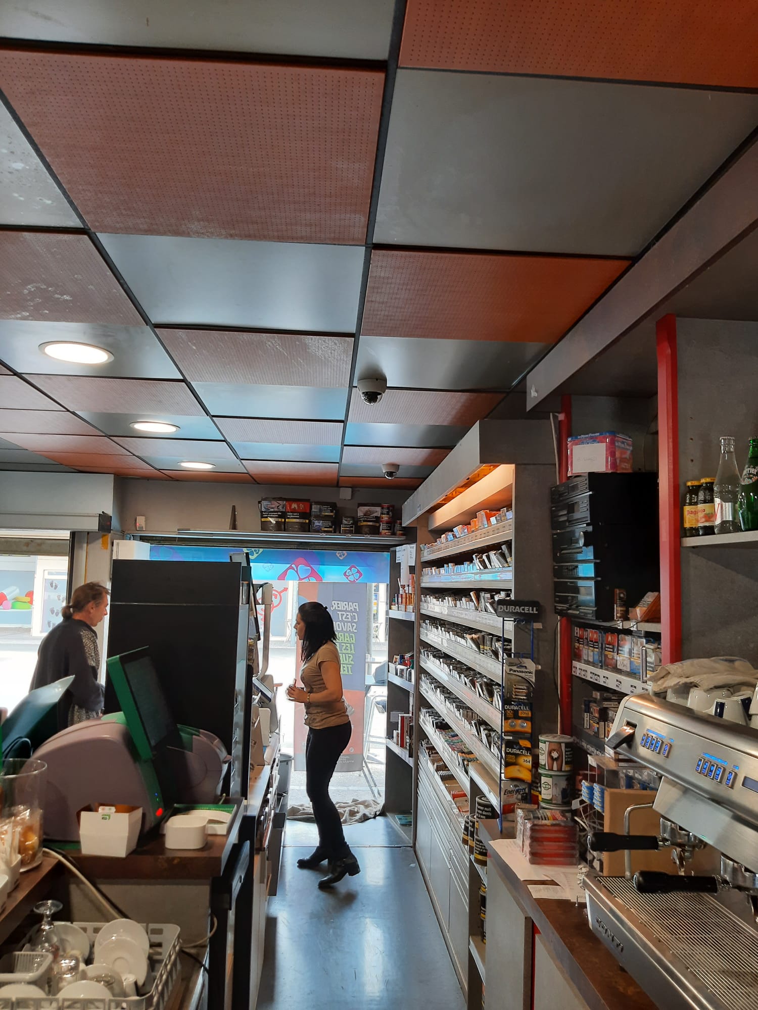 Bureau de Tabac - Image 4