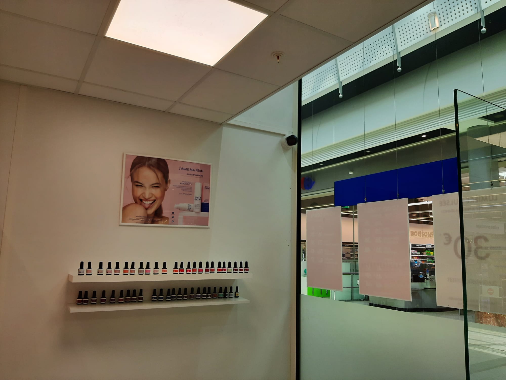 Centre de Beauté - Image 5