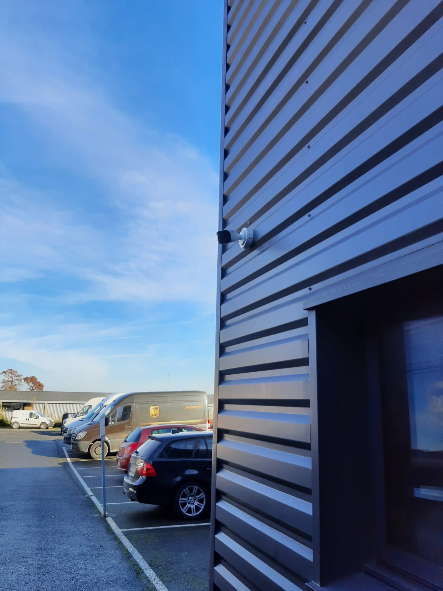 Entrepôt Logistique - Image 5