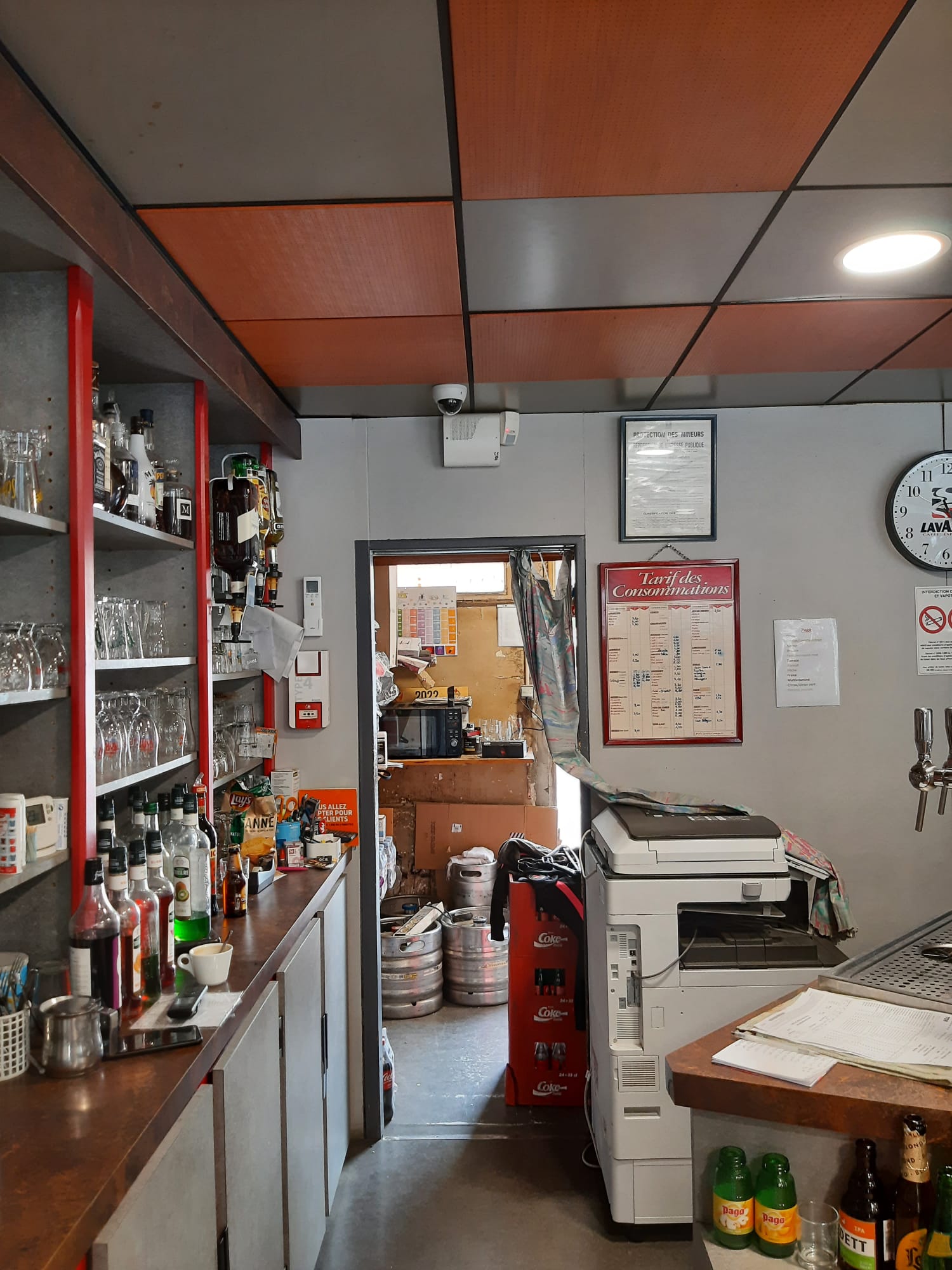 Bureau de Tabac - Image 6