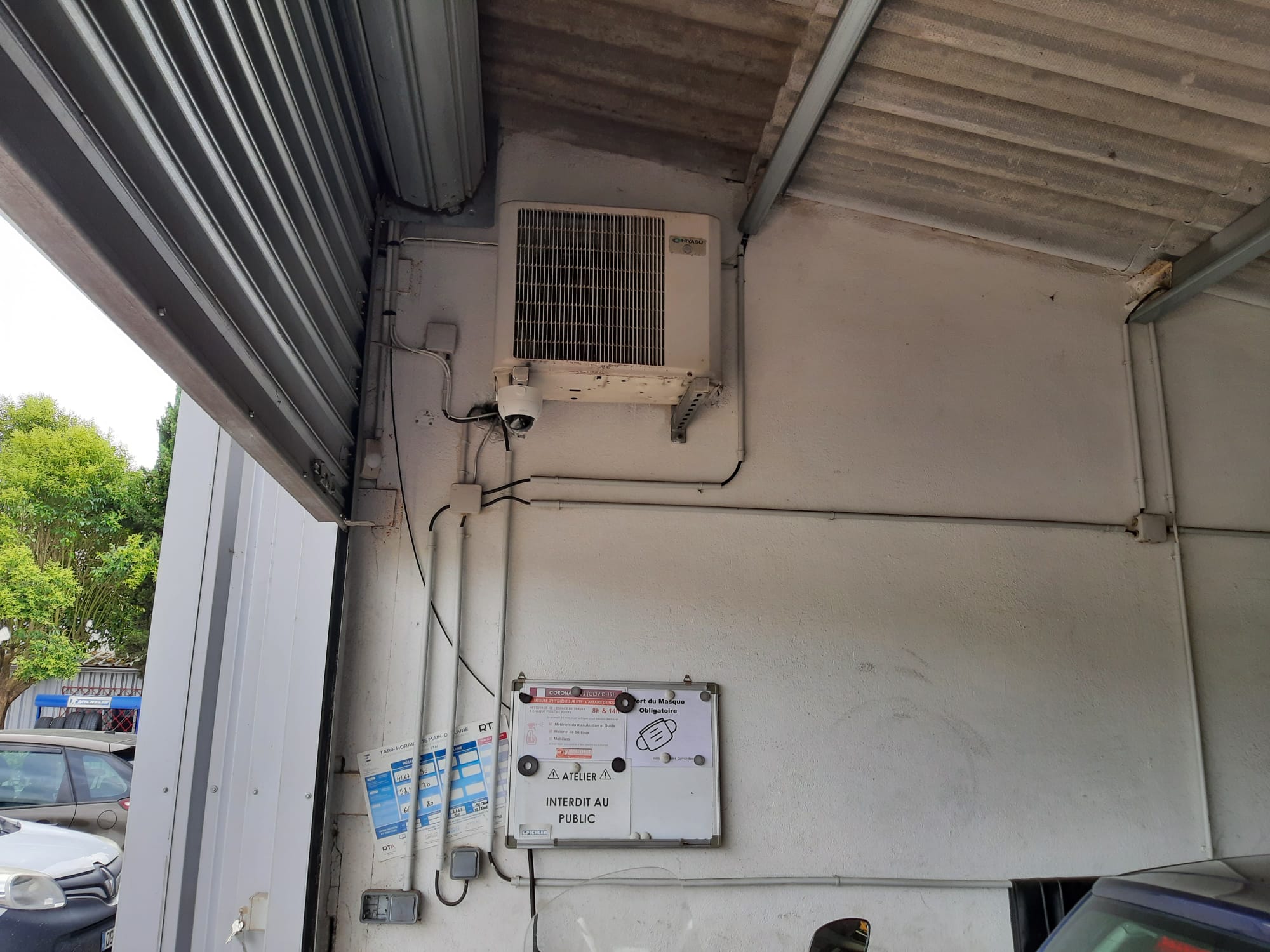 Garage Automobile - Image 6