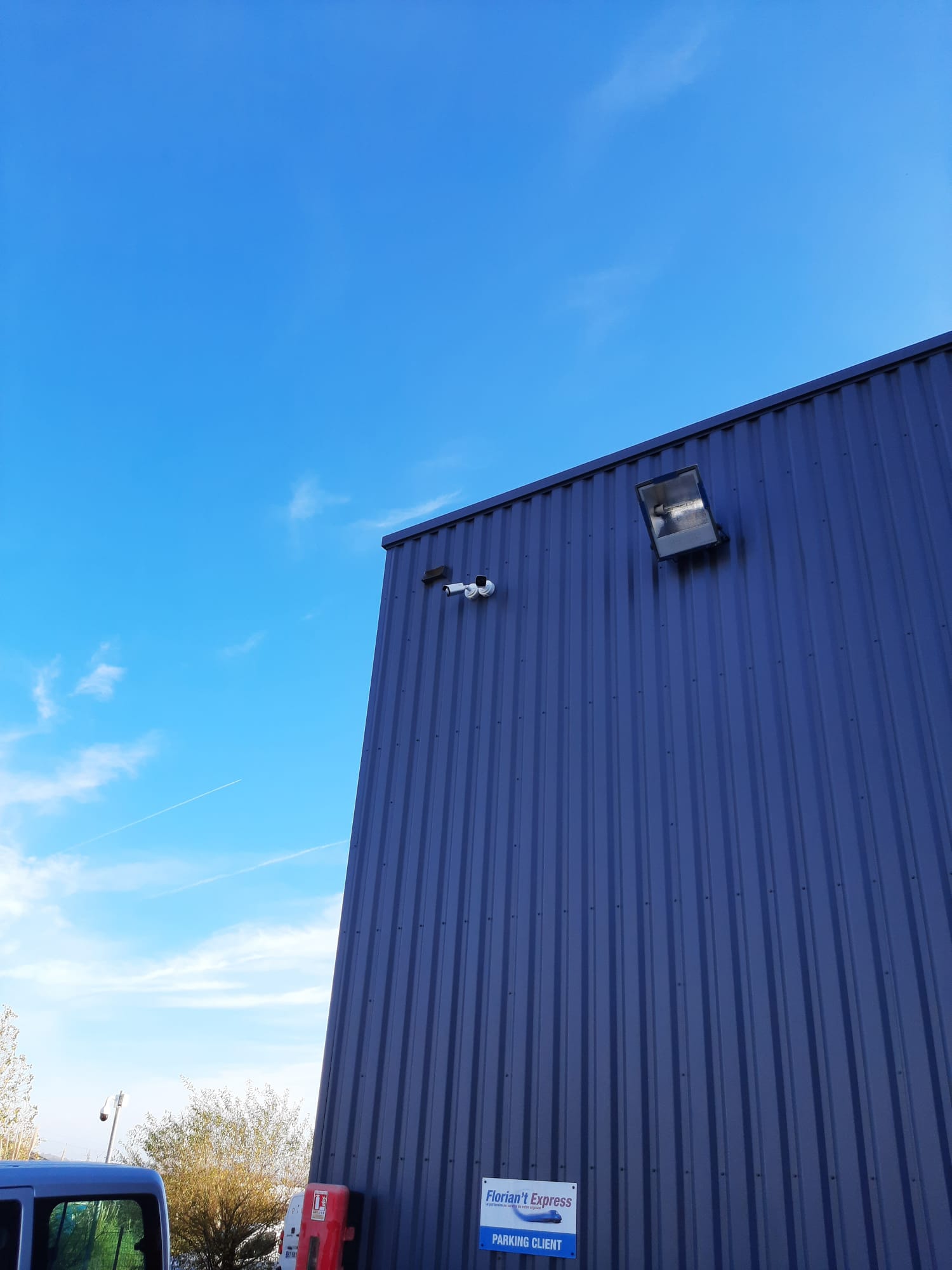 Entrepôt Logistique - Image 8