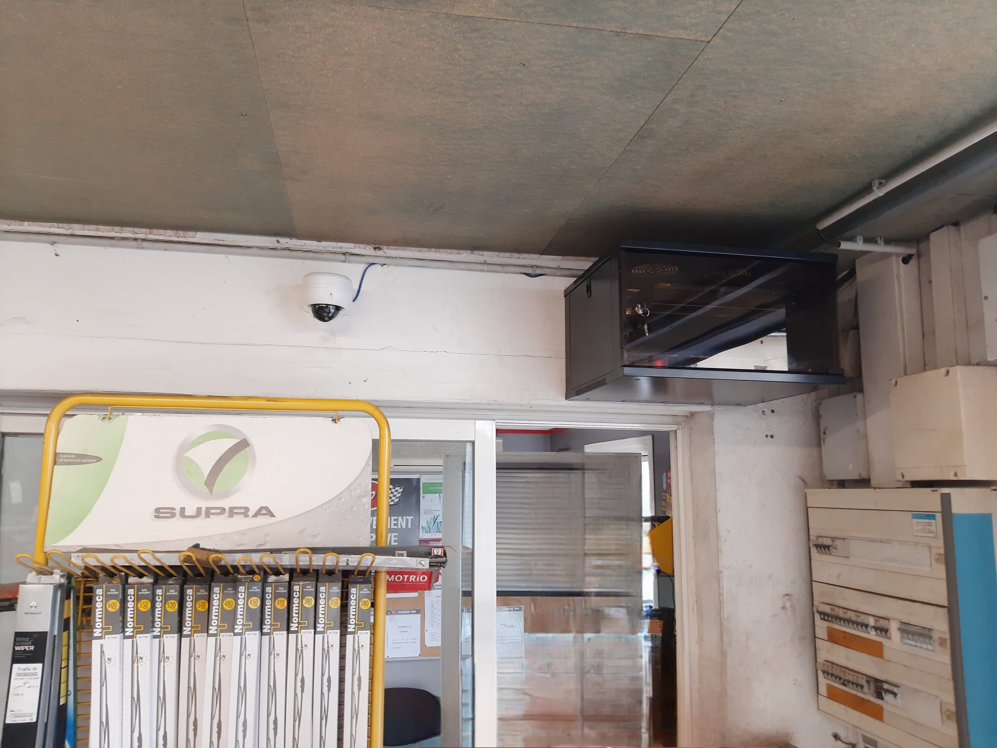 Garage Automobile - Image 9