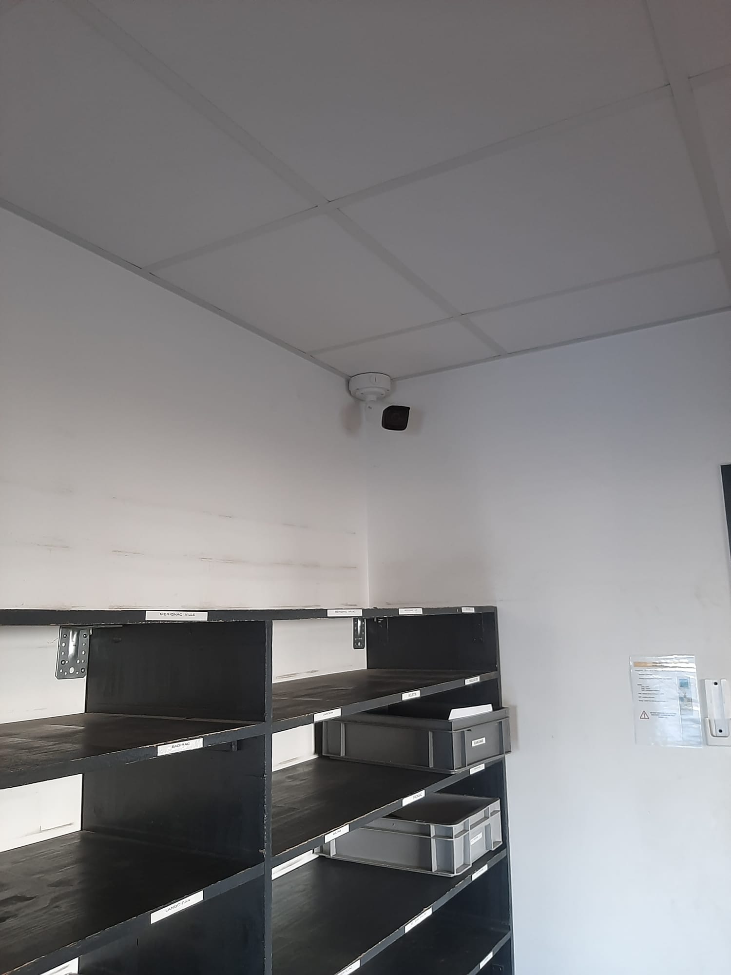 Entrepôt Logistique - Image 9